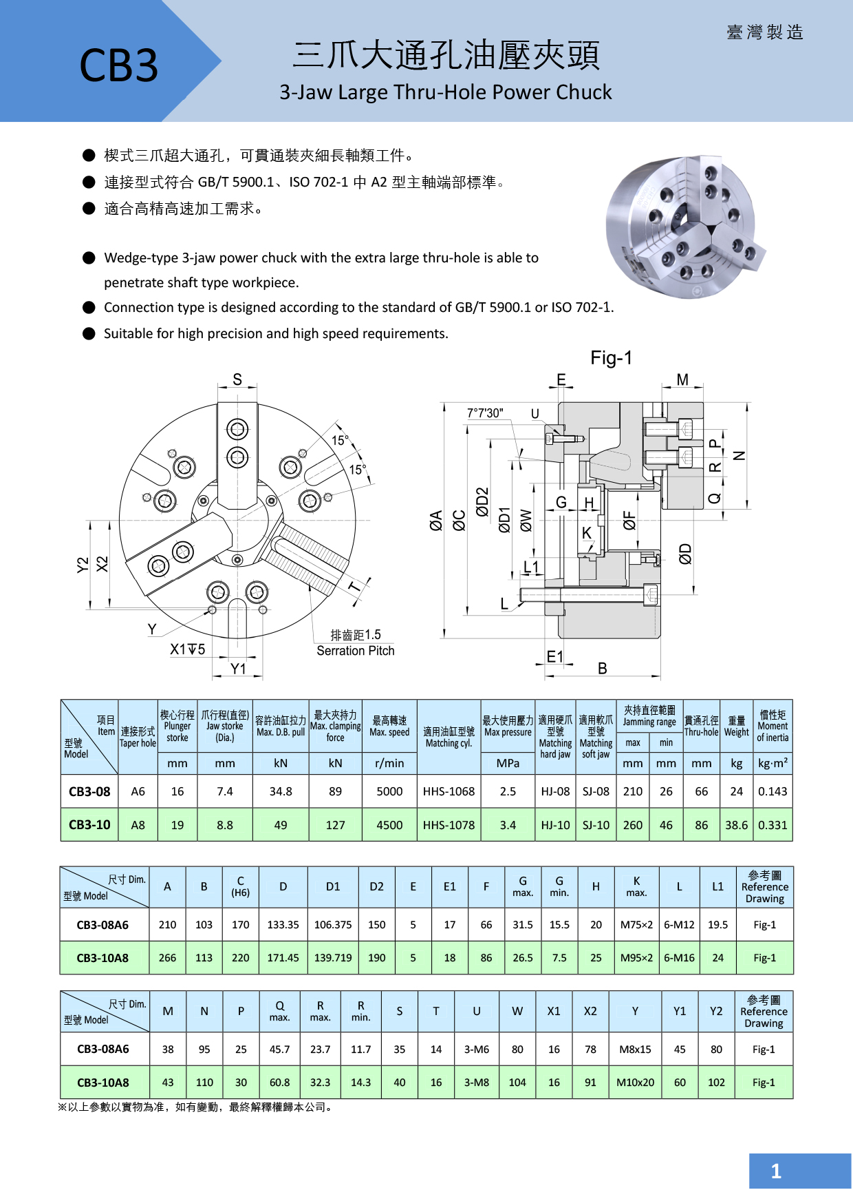 1.CB三爪大通孔液壓卡盤.jpg